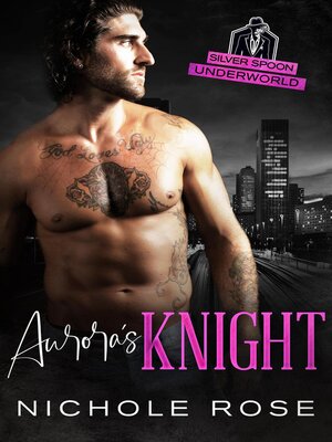 cover image of Aurora's Knight